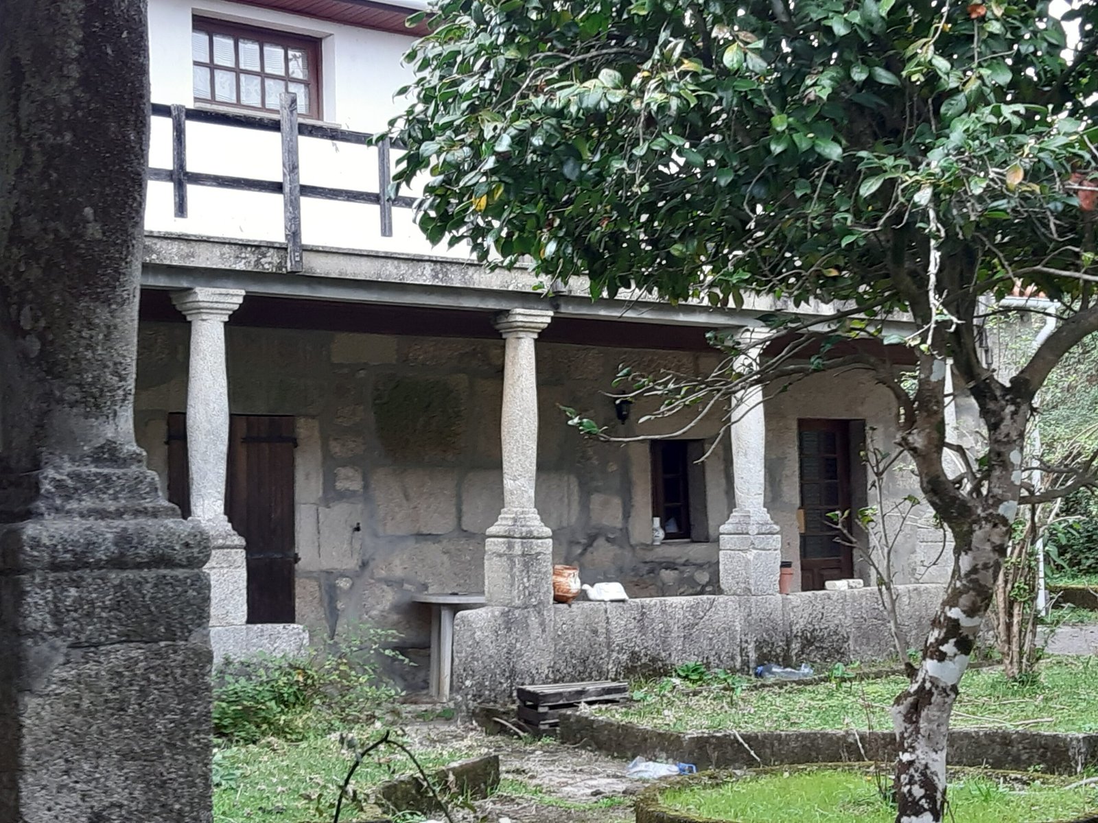 Quinta do Prego