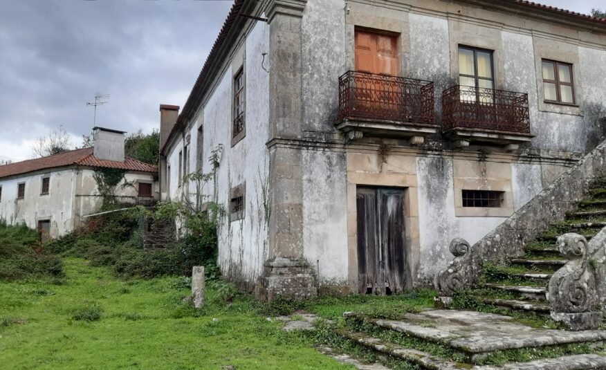 Quinta do Prego