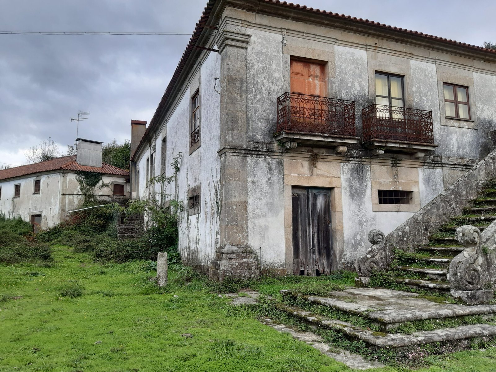 Quinta do Prego