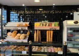 Madrid Pastelaria