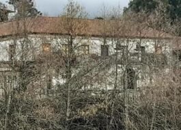 Quinta do Prego Casa Secular