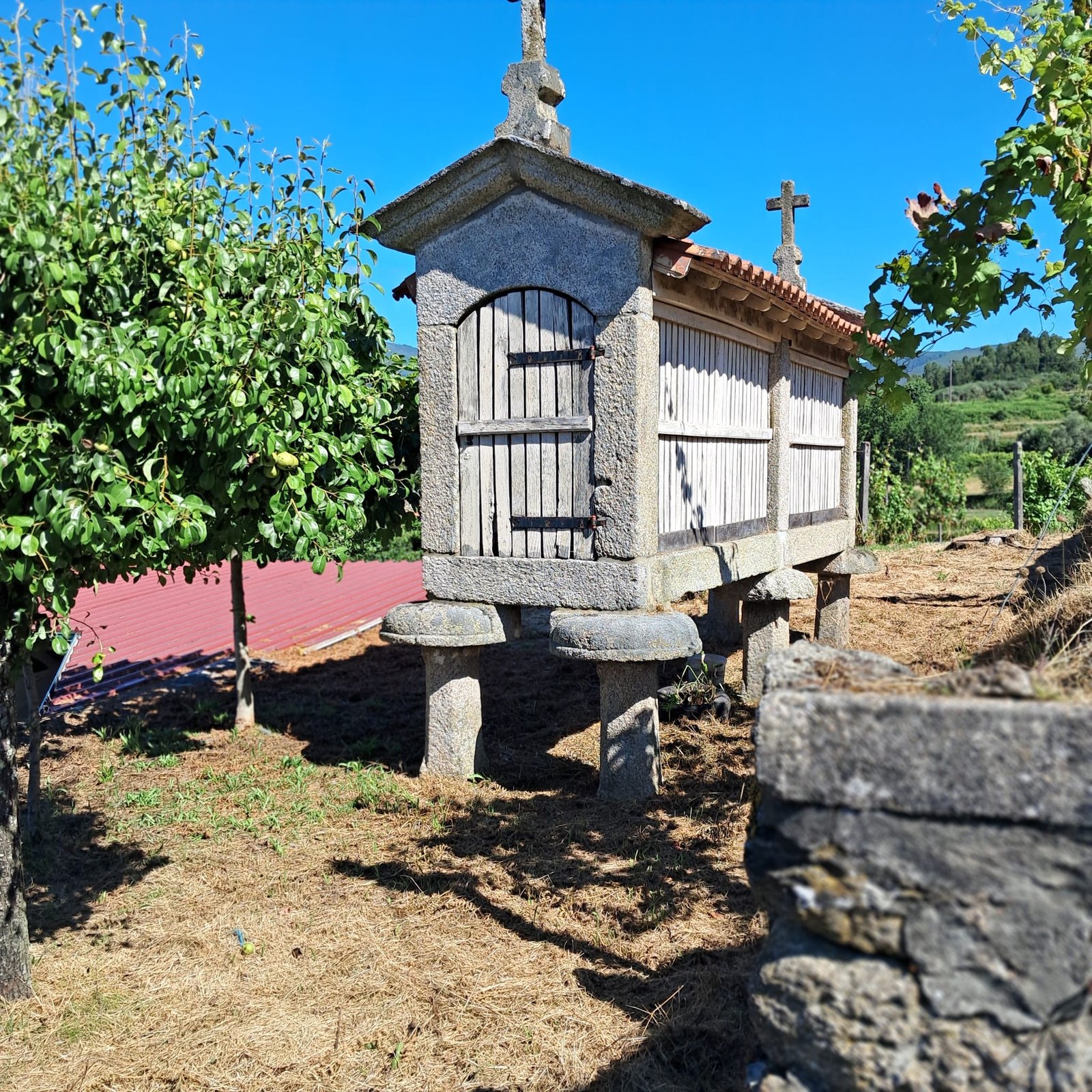 Moradia em Aldeia