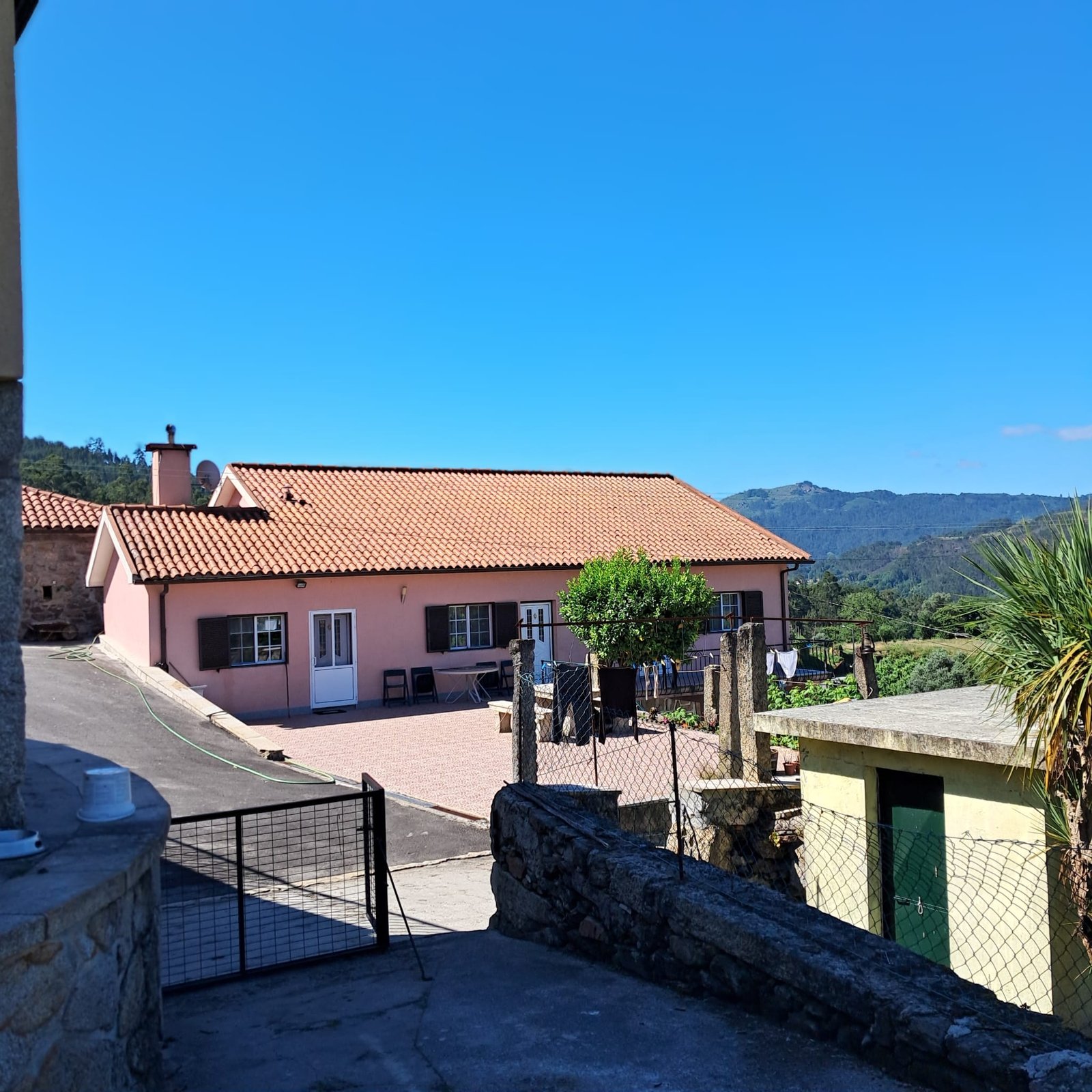Moradia em Aldeia